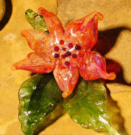 boro flower